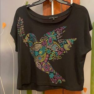 Urban outfitters tee